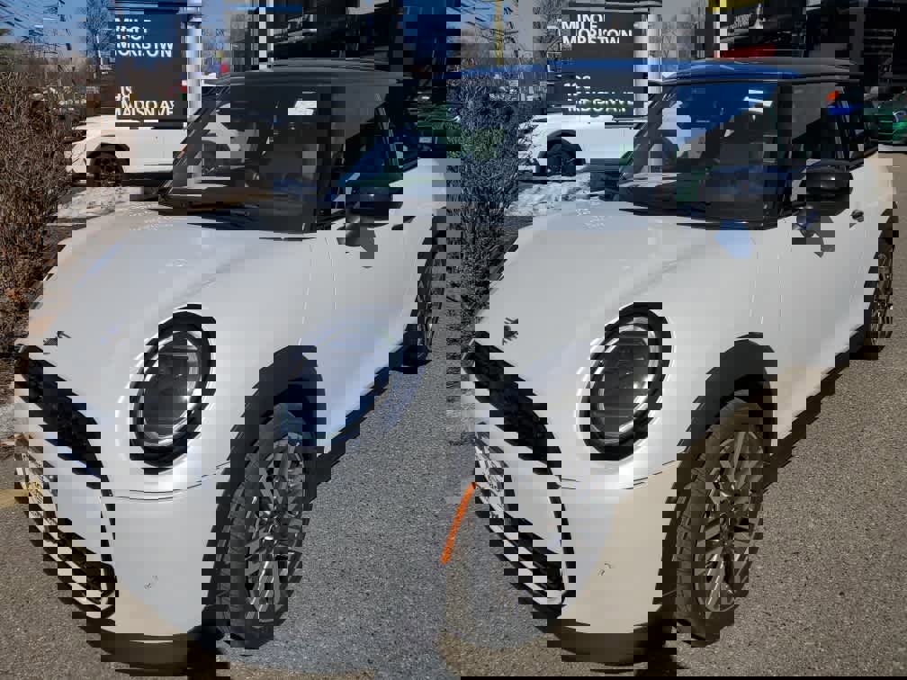 New 2026 MINI Cooper 2-Door Hardtop image 2