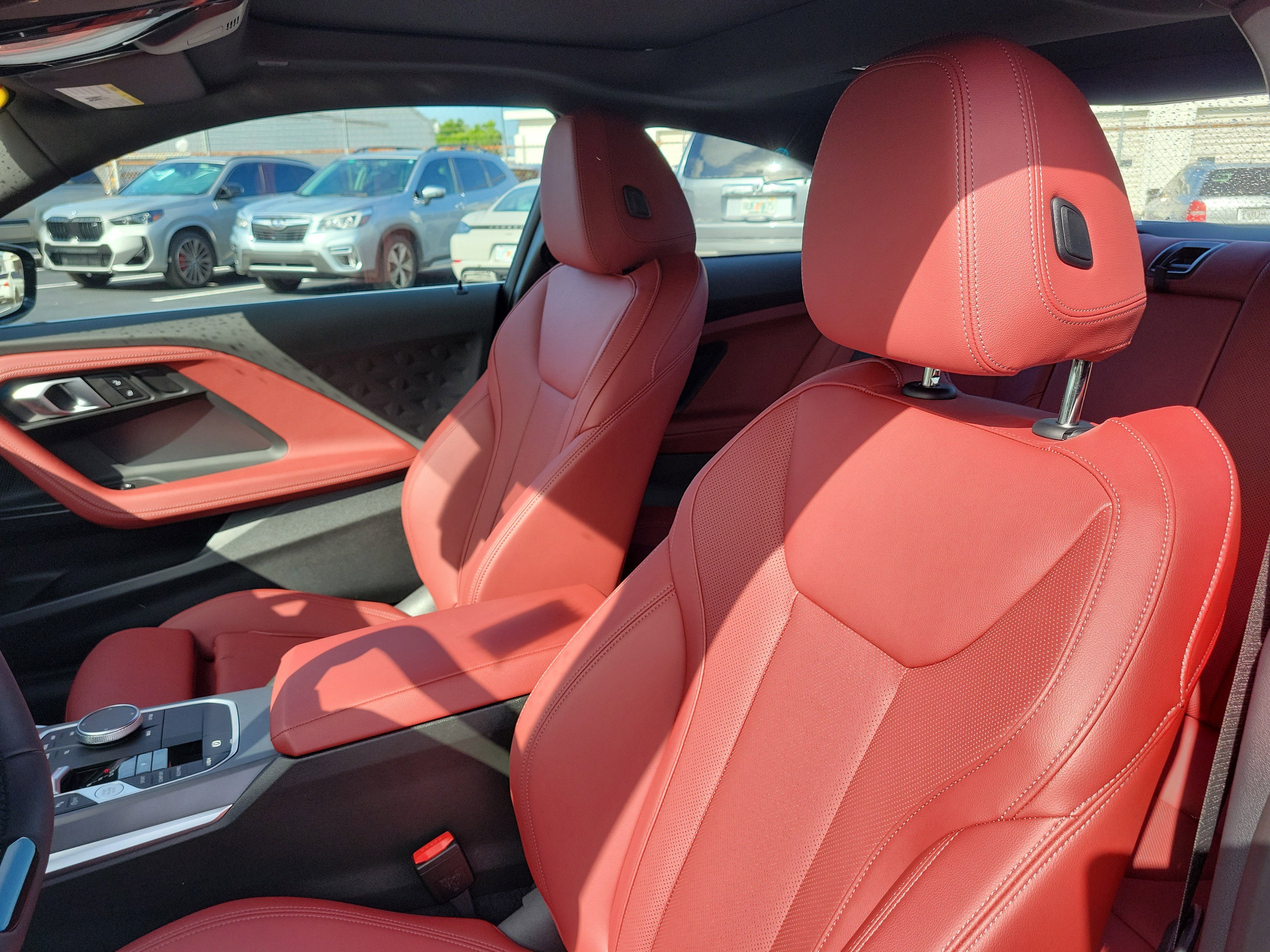 Used 2025 BMW 230i Coupe RWD image 18