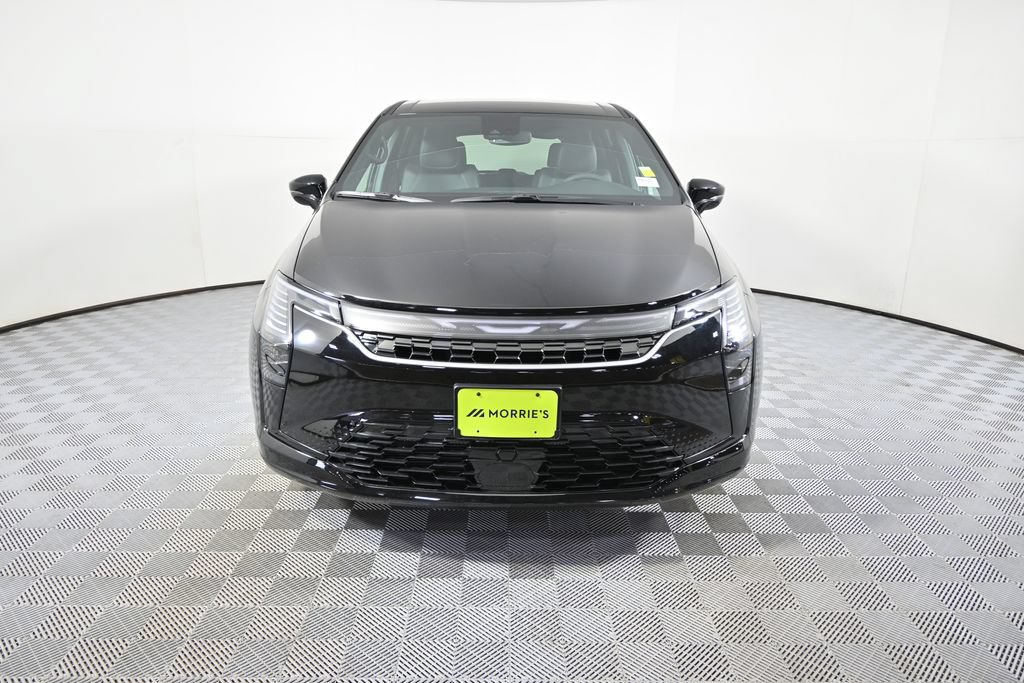 New 2027 Chrysler Pacifica Select FWD image 10