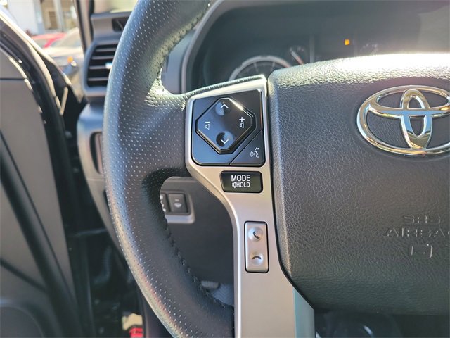 Used 2022 Toyota 4Runner Limited image 18