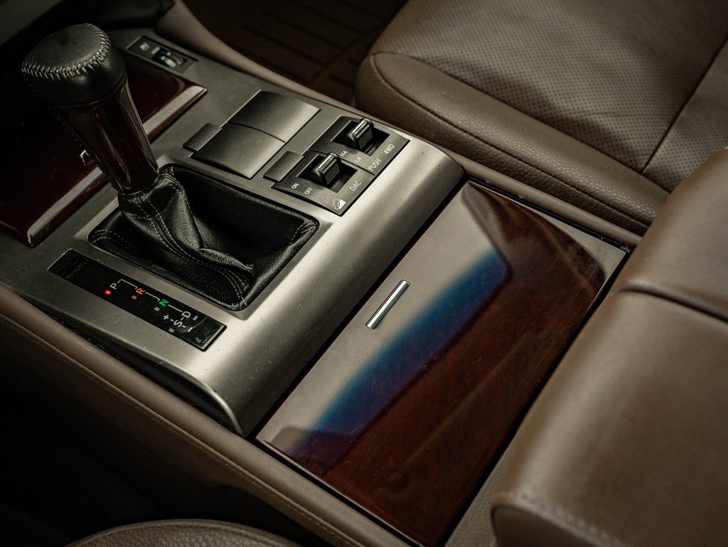 Used 2017 Lexus GX 460 Premium image 31