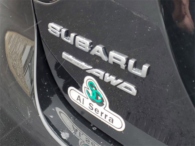 New 2025 Subaru Legacy Premium image 6