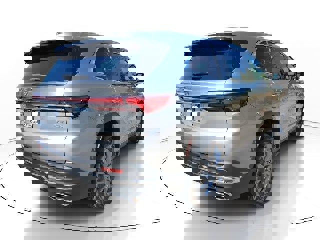 New 2026 Buick Enclave Preferred image 3