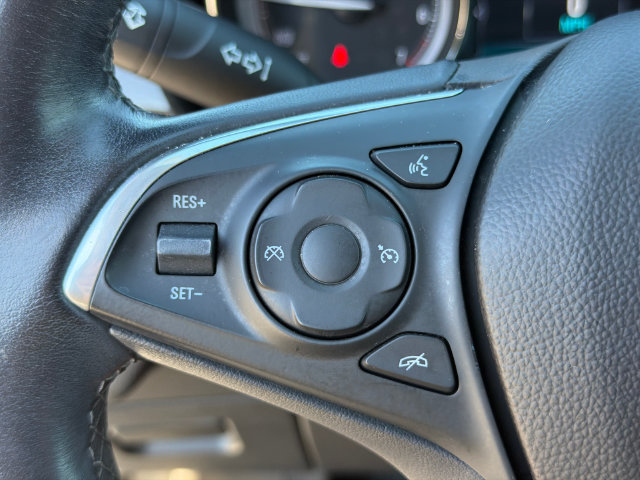 Used 2019 Buick Envision Preferred FWD image 25