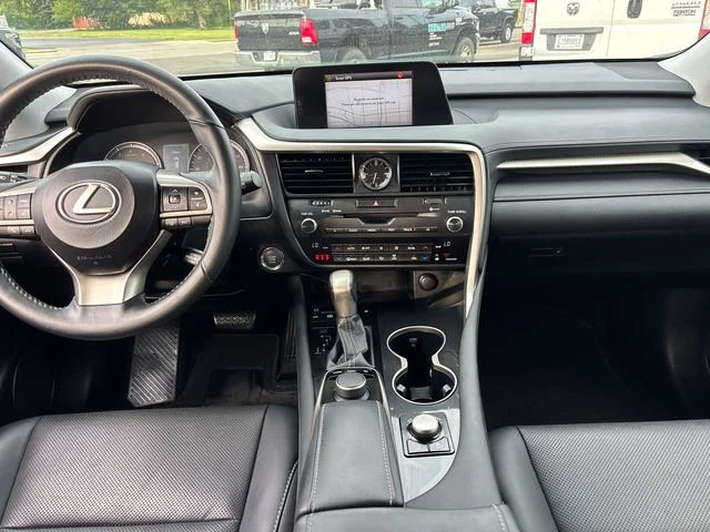 Used 2018 Lexus RX 350 AWD image 10
