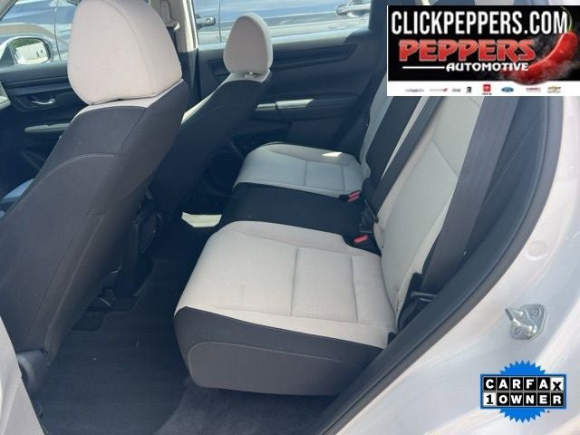 Used 2023 Honda CR-V LX image 17