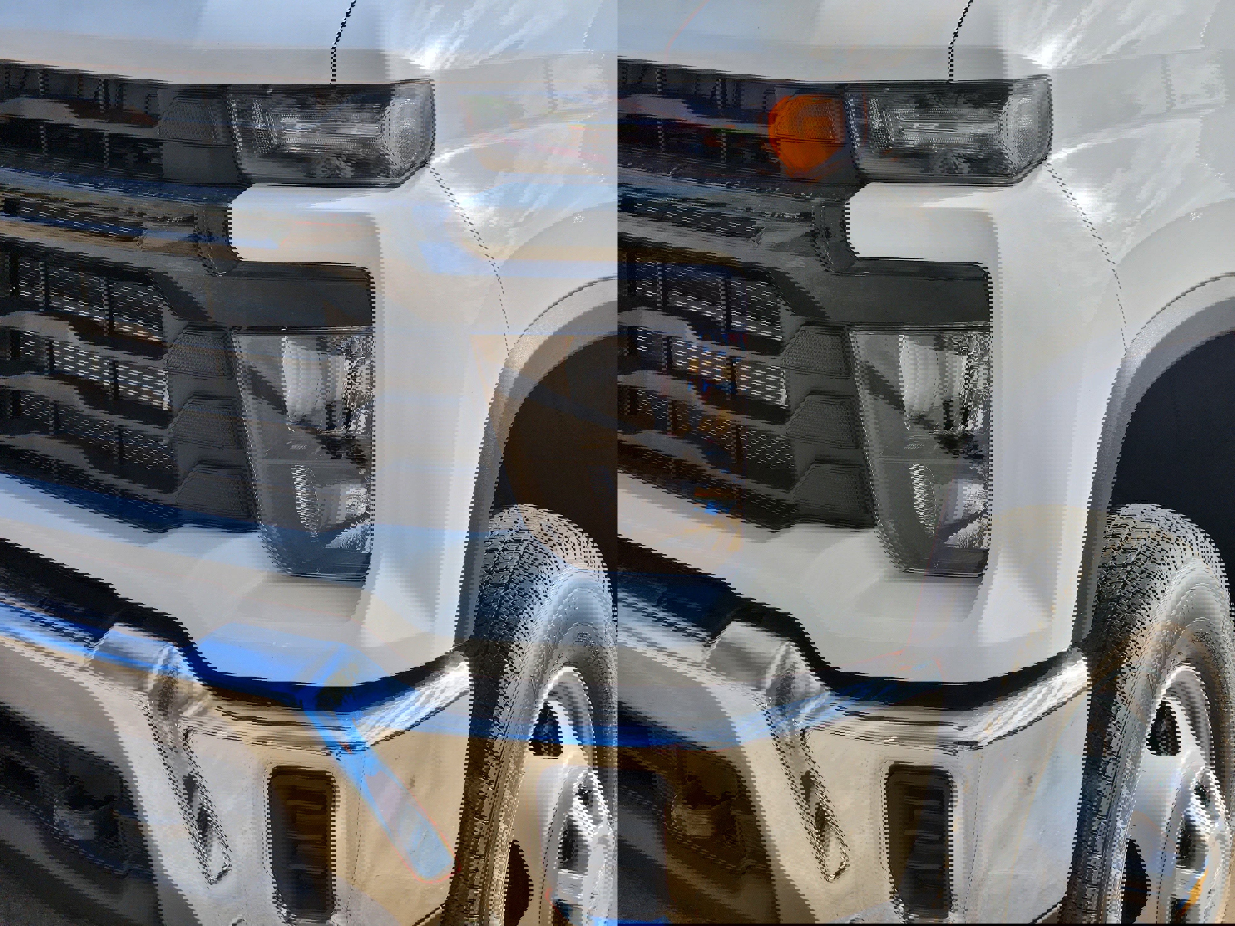 New 2026 Chevrolet Silverado 3500 W/T w/ WT Convenience Package image 16