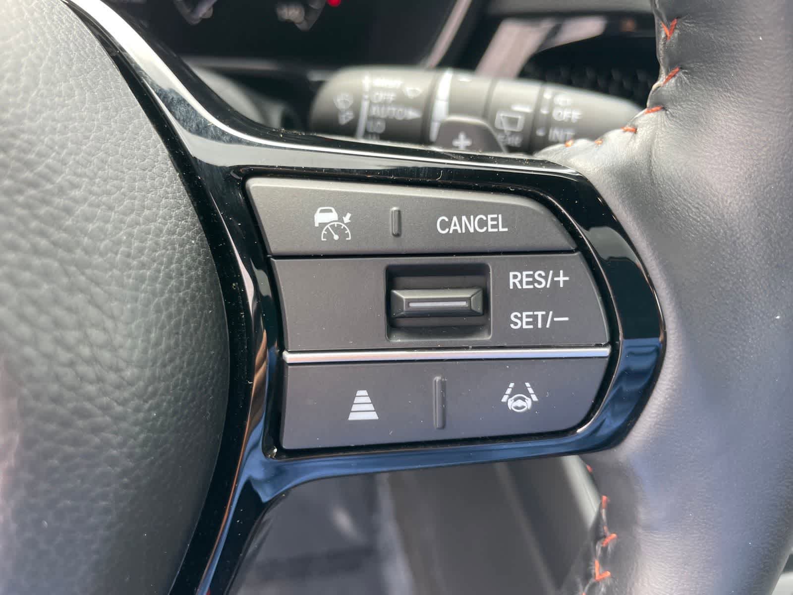 Used 2023 Honda CR-V Sport Touring image 12