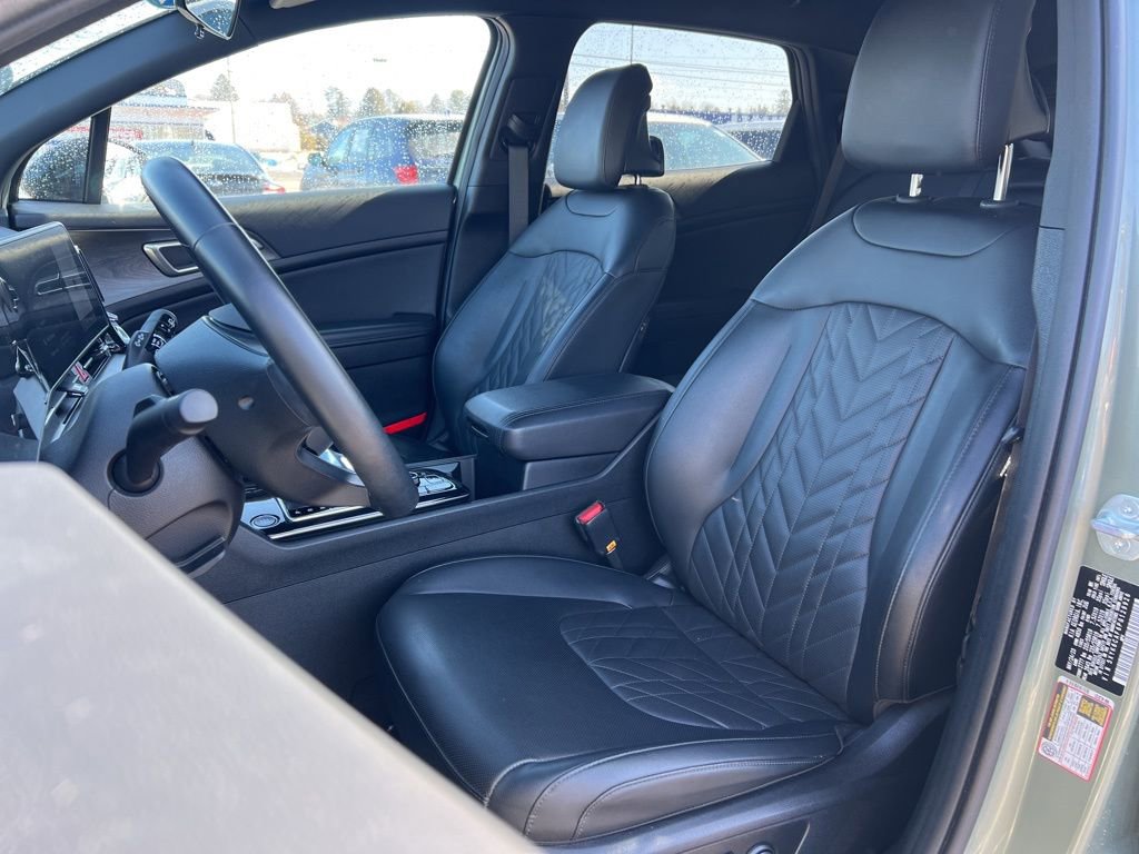 Used 2023 Kia Sportage X-Line image 18