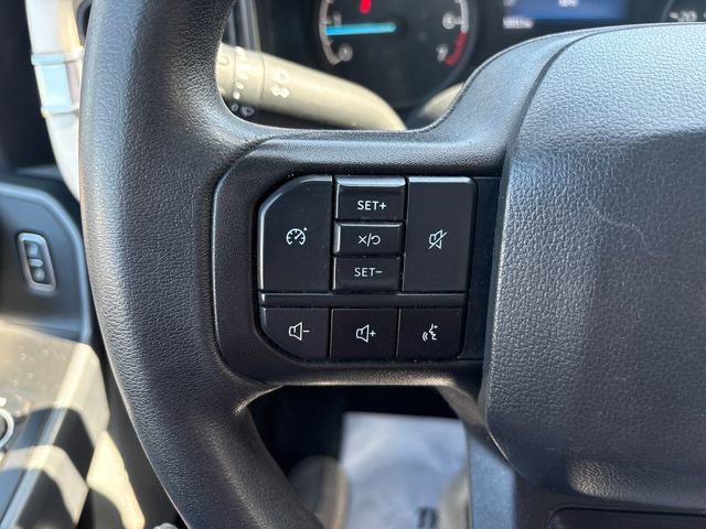 Used 2023 Ford F250 XLT image 12
