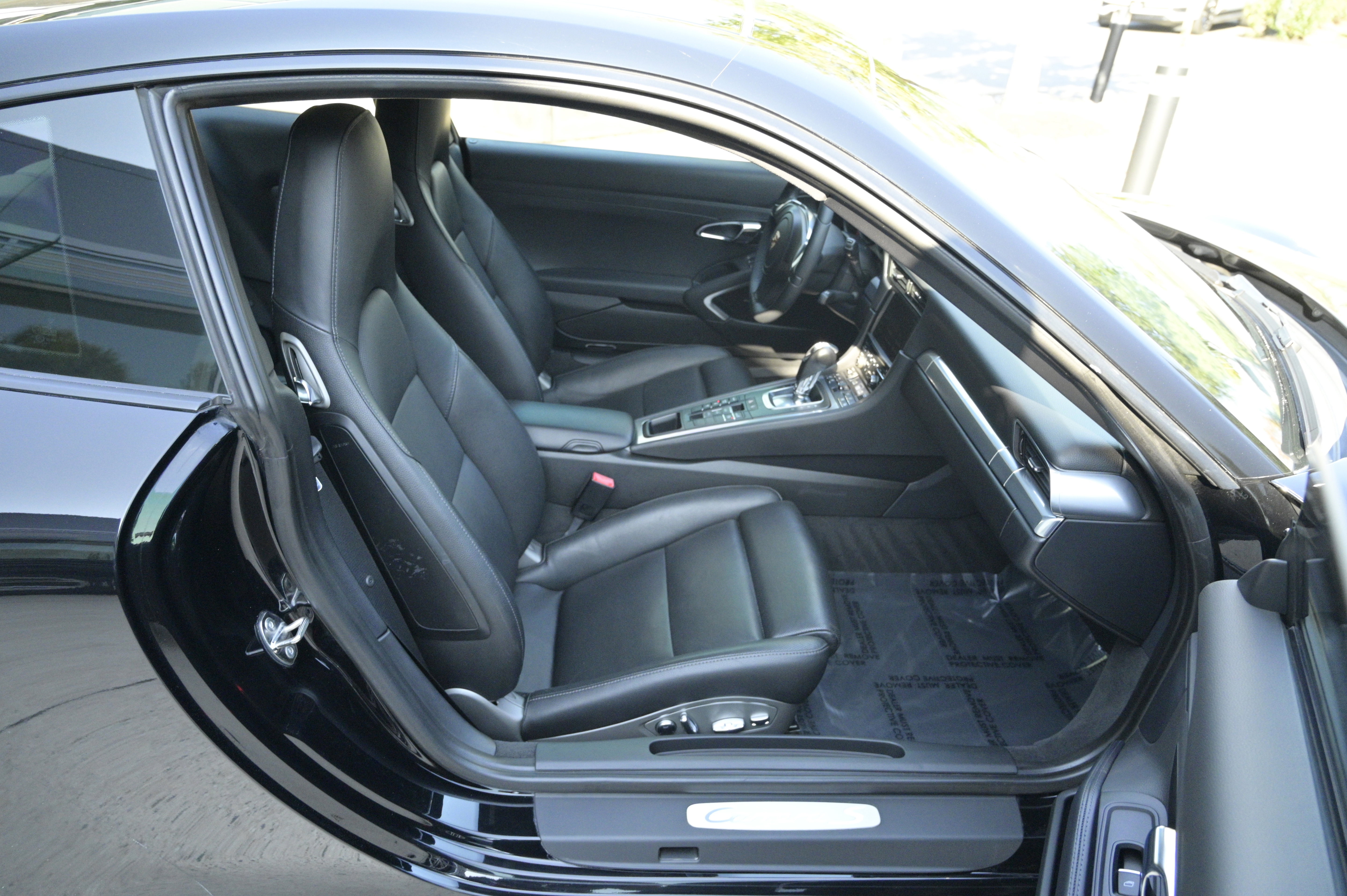 Used 2013 Porsche 911 Carrera S image 38