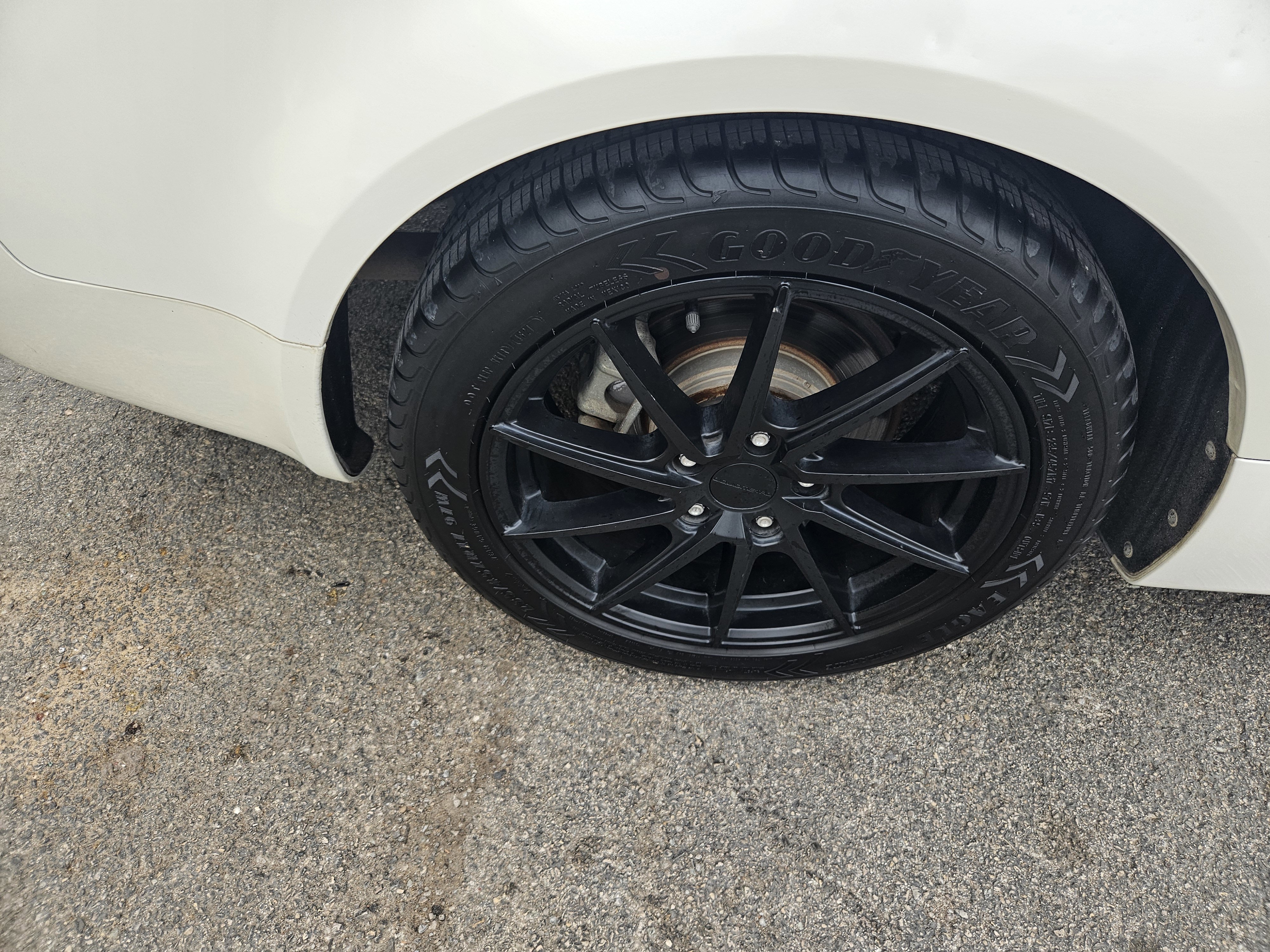 Used 2004 Acura TL FWD image 21