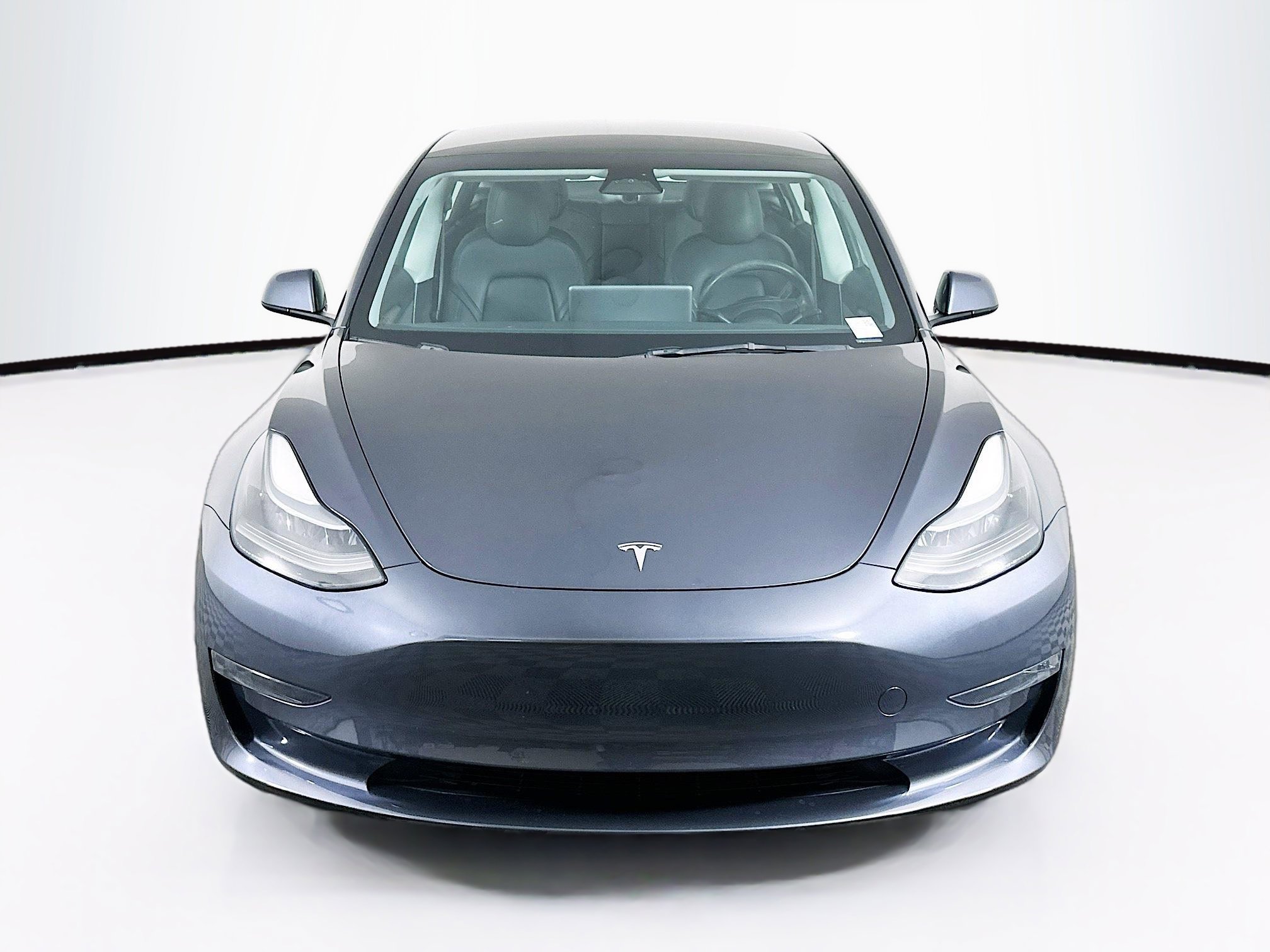 Used 2023 Tesla Model 3 Standard Range RWD image 2