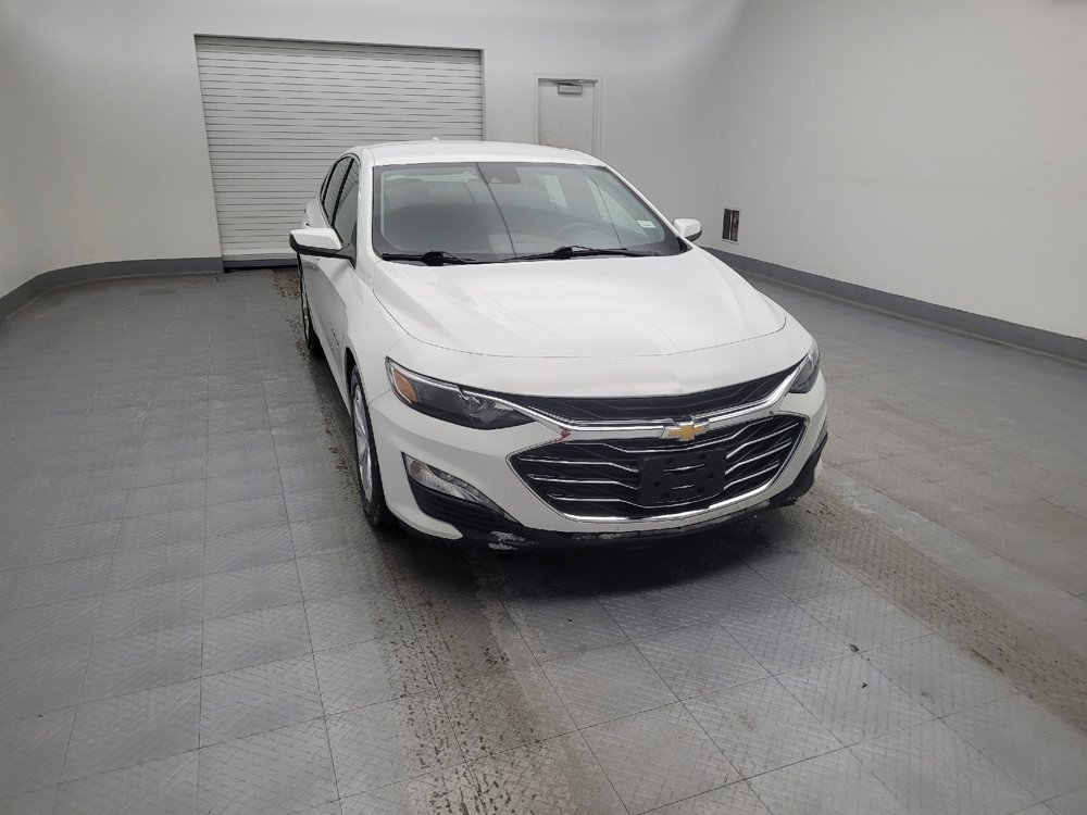 Used 2023 Chevrolet Malibu LT image 14