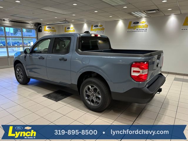 New 2026 Ford Maverick XLT AWD/4WD image 15