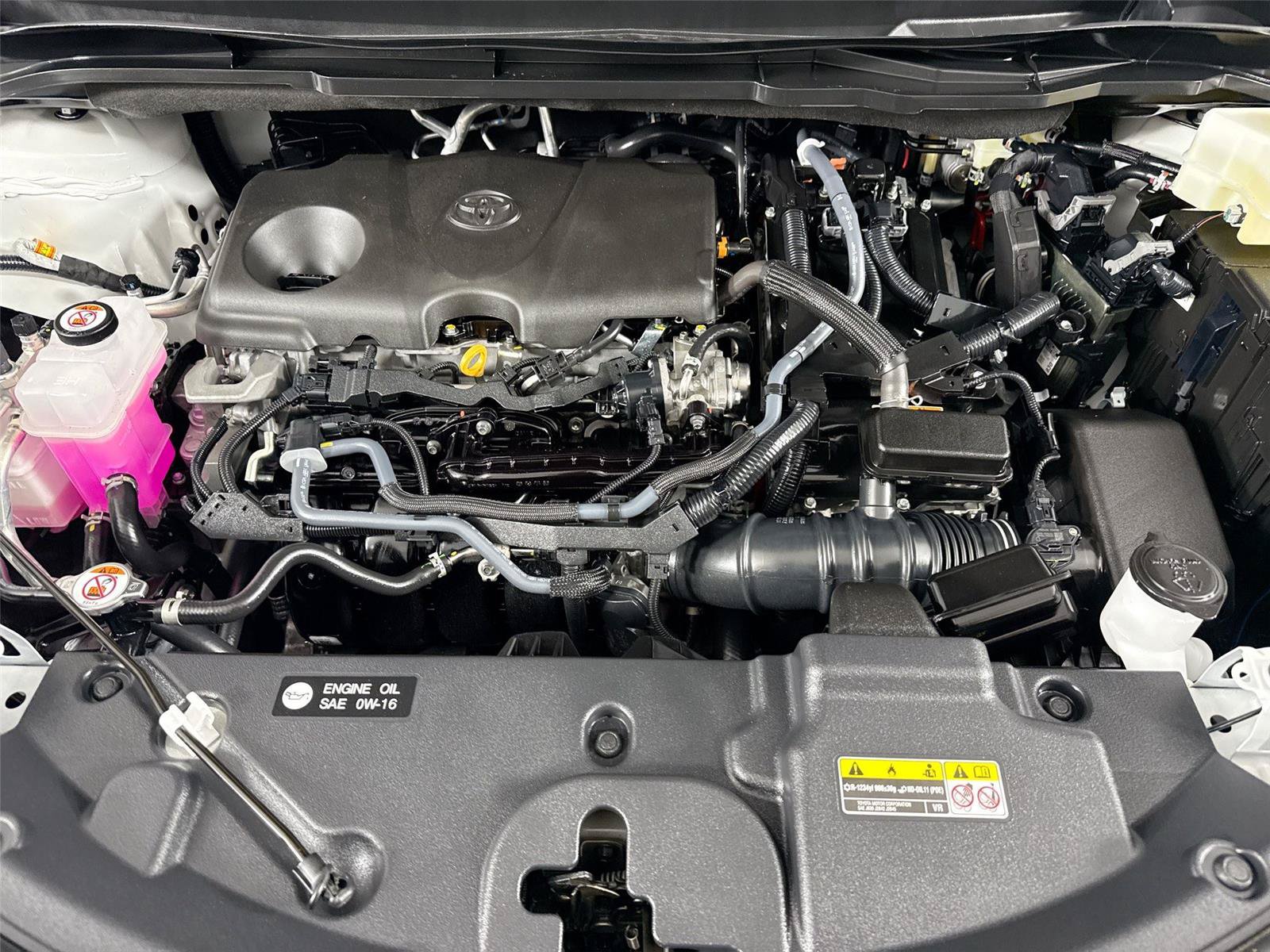 Certified 2026 Toyota Sienna XLE FWD image 45