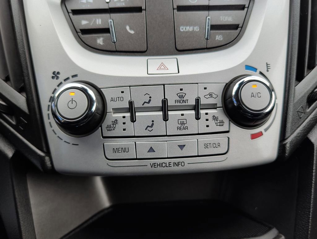 Used 2017 Chevrolet Equinox LT w/ Convenience Package image 15