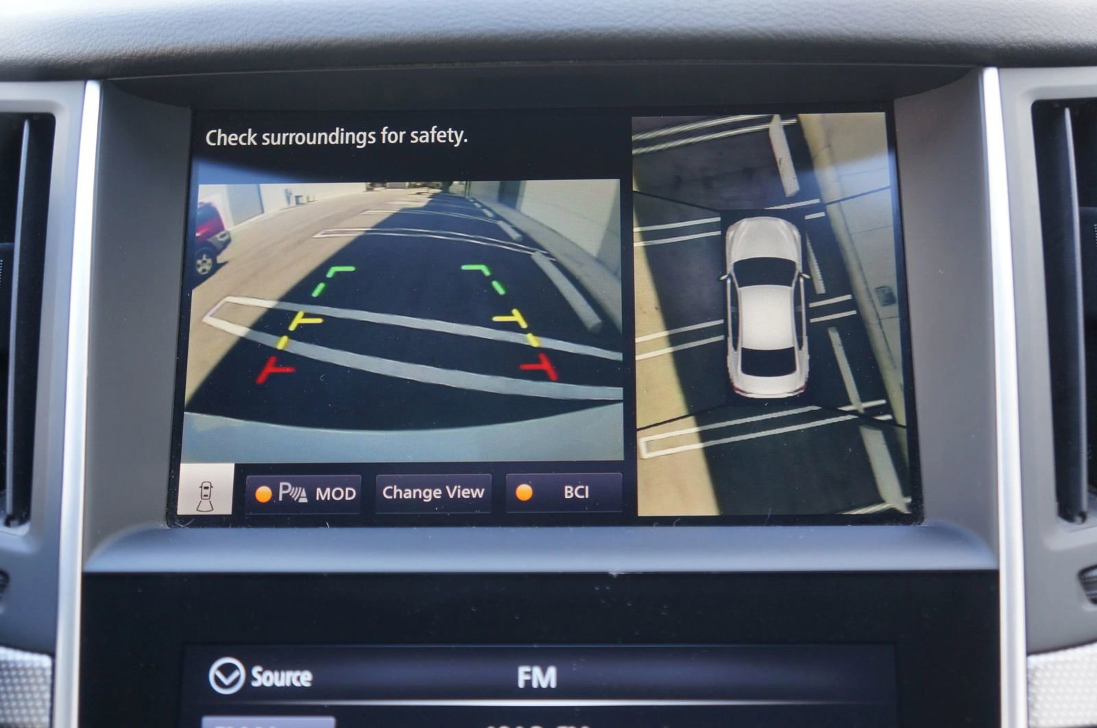 Used 2020 INFINITI Q50 Edition 30 RWD image 38