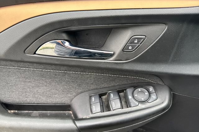 Used 2023 Chevrolet TrailBlazer ACTIV image 11