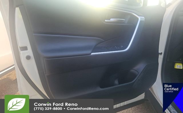Used 2024 Toyota RAV4 XLE image 14