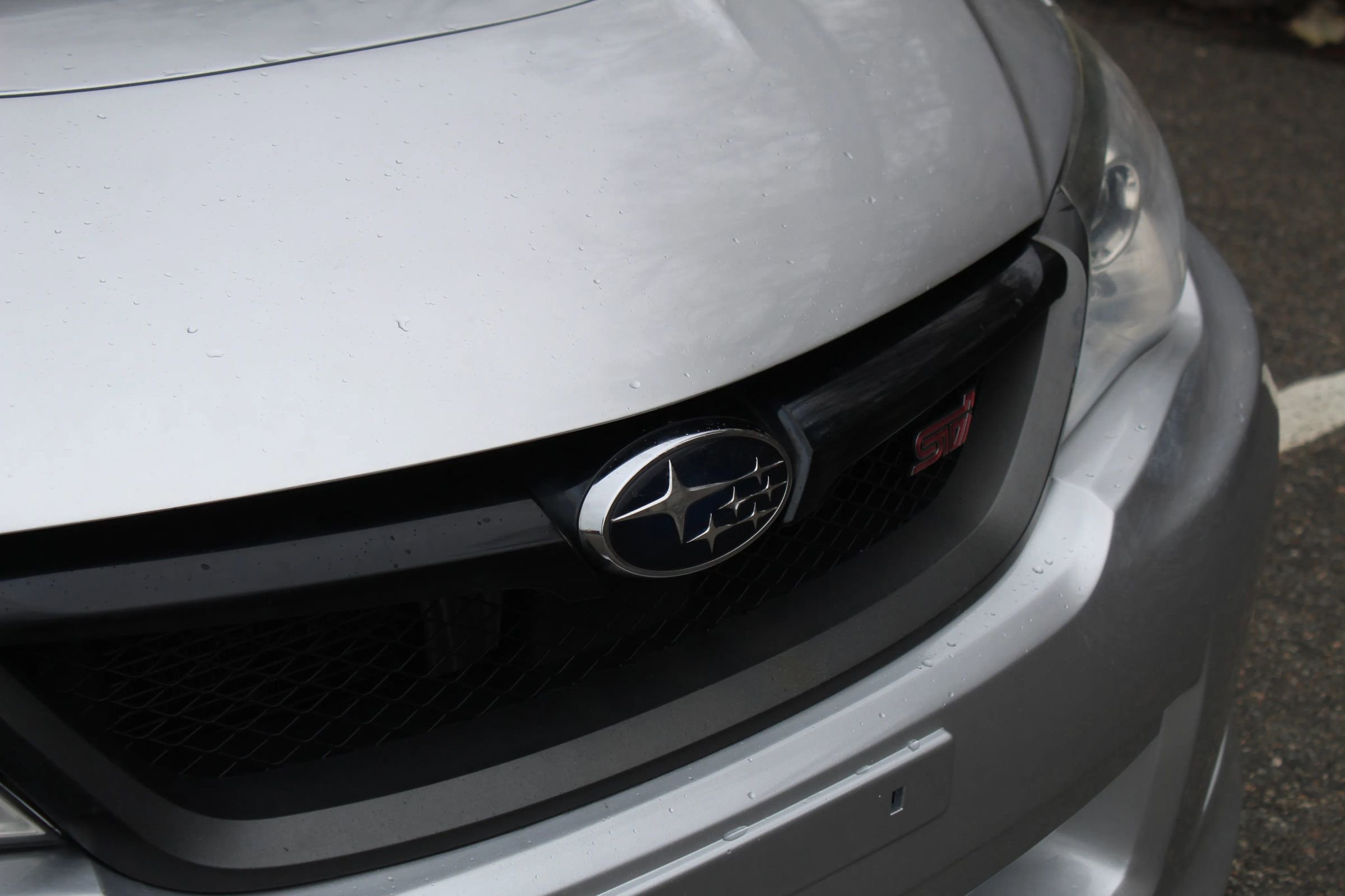 Used 2011 Subaru Impreza WRX STI image 41