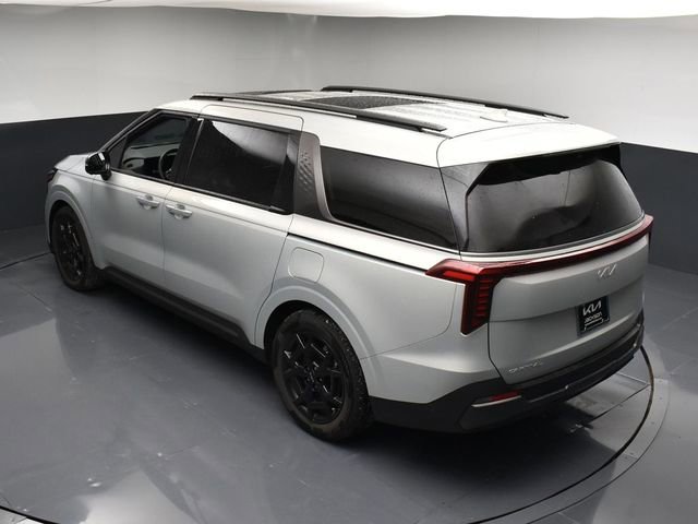 Certified 2025 Kia Carnival SX Prestige image 48