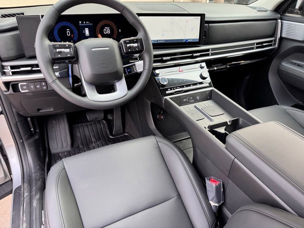 New 2026 Hyundai Santa Fe XRT image 2