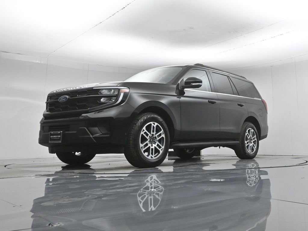 Used 2025 Ford Expedition Active AWD/4WD image 50