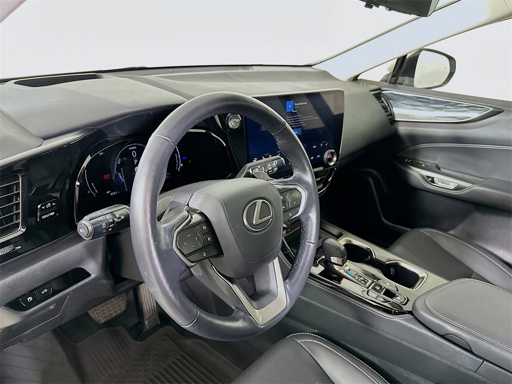 Used 2022 Lexus NX 350h 350h Premium image 10