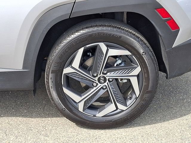 Used 2024 Hyundai Tucson SEL AWD/4WD image 30