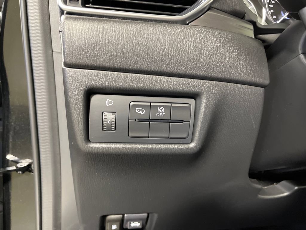 Used 2023 MAZDA CX-5 AWD 2.5 S image 31