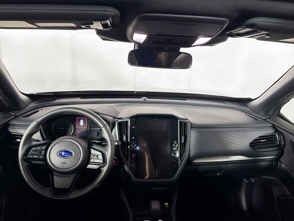 Certified 2025 Subaru Forester Premium image 13
