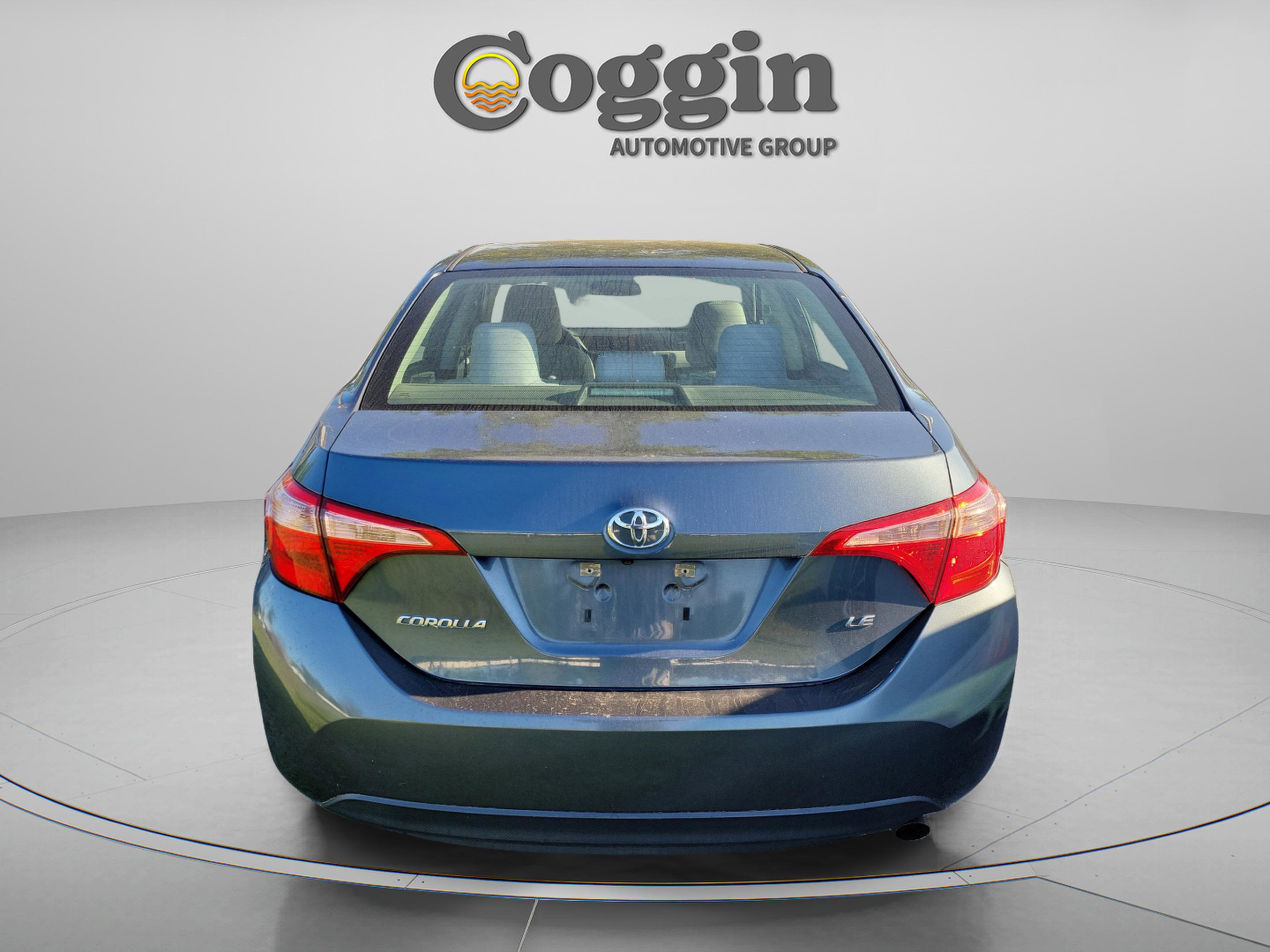 Used 2019 Toyota Corolla LE image 4