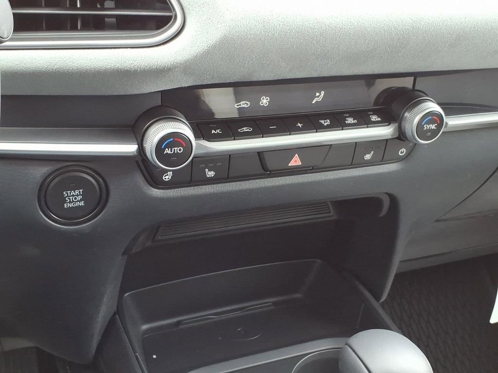 New 2026 MAZDA CX-30 Aire Edition image 20