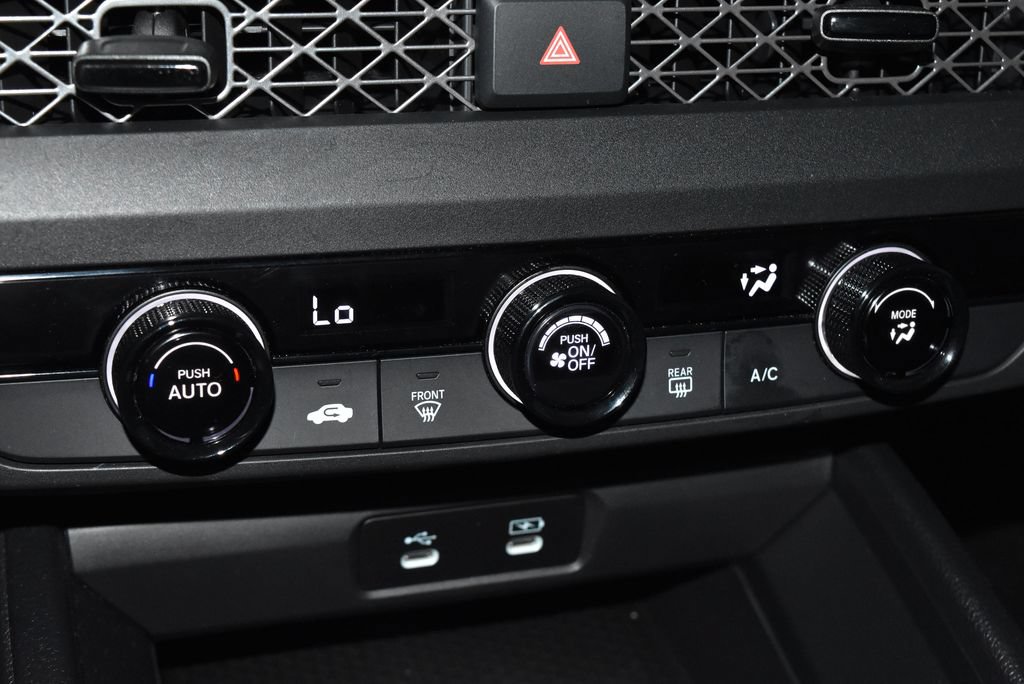 Used 2023 Honda Accord LX image 12