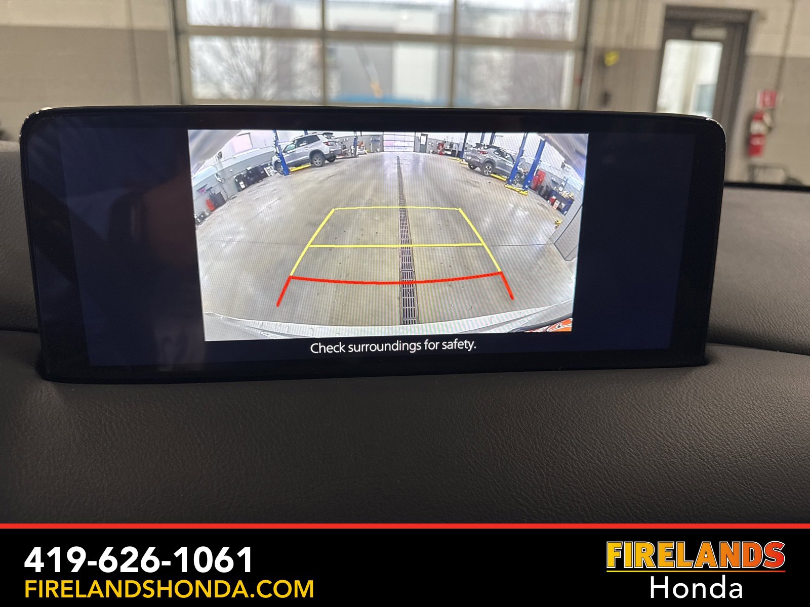 Used 2024 MAZDA CX-5 2.5 Turbo w/ Premium Package image 23