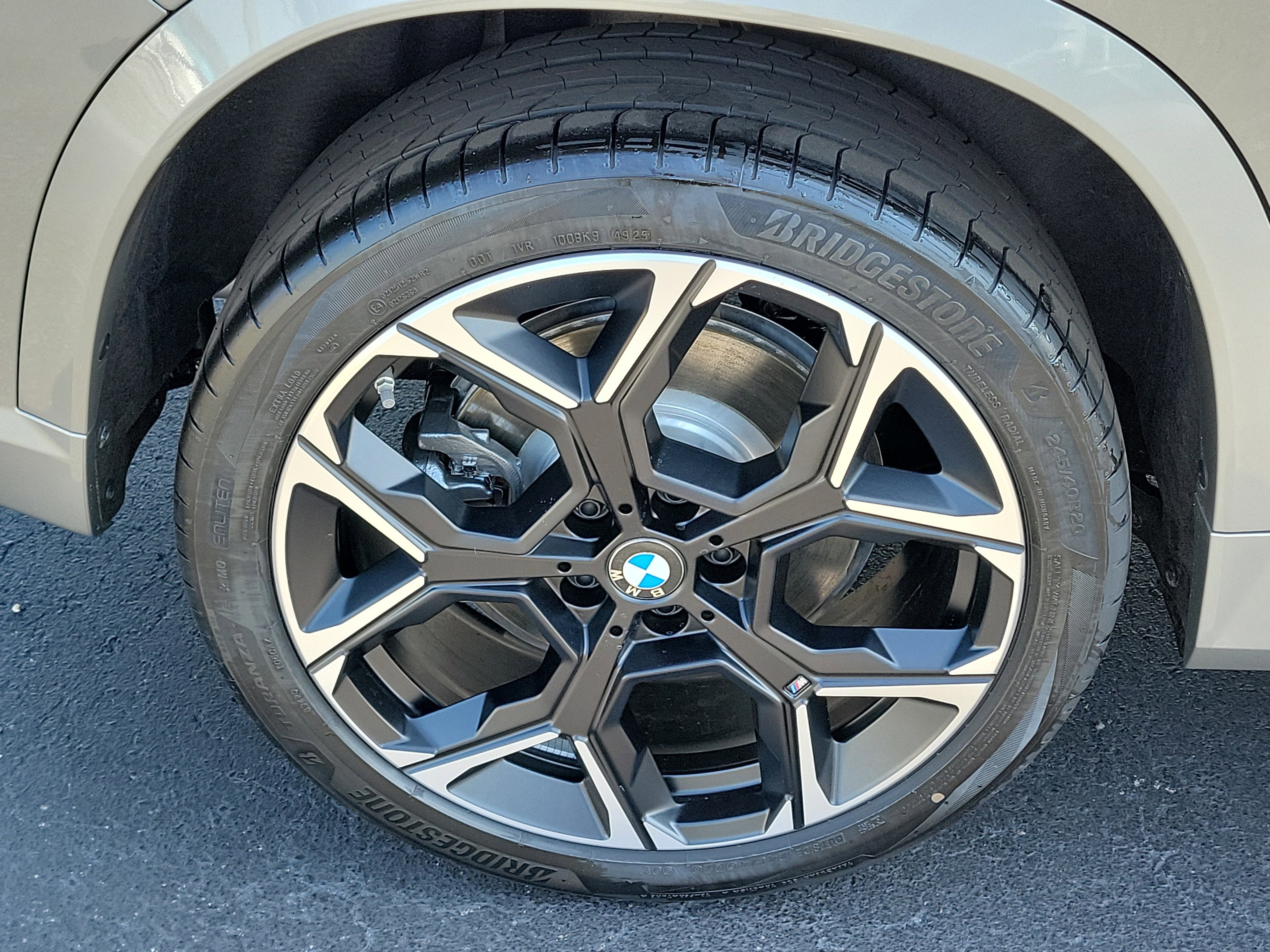 New 2026 BMW X1 M35i w/ Technology Package image 5