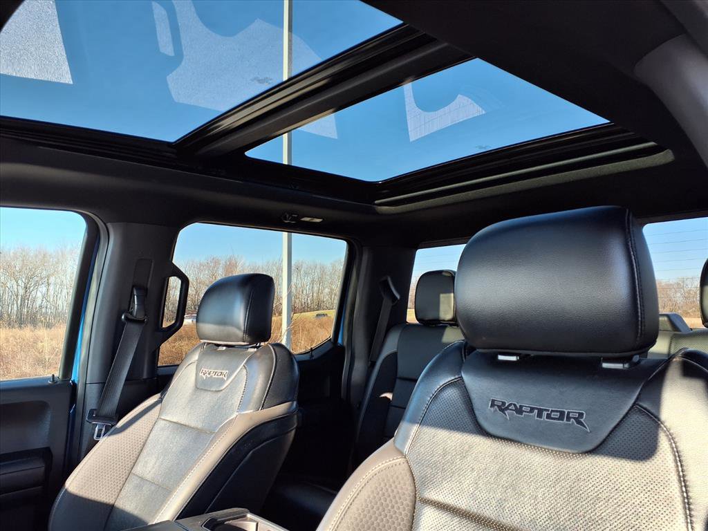 Used 2019 Ford F150 Raptor image 5