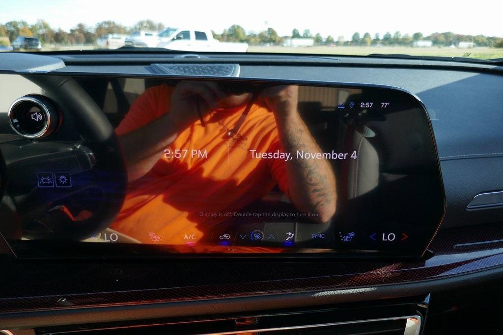 New 2026 Chevrolet Traverse Z71 w/ Enhanced Driving Package image 27