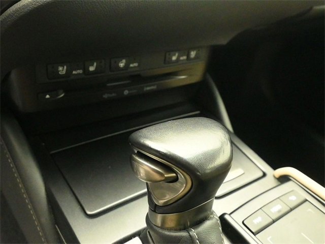 Used 2021 Lexus ES 350 w/ Premium Package image 18