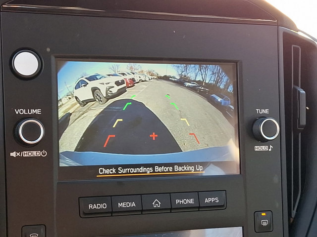 New 2025 Subaru Impreza 2.0i image 15