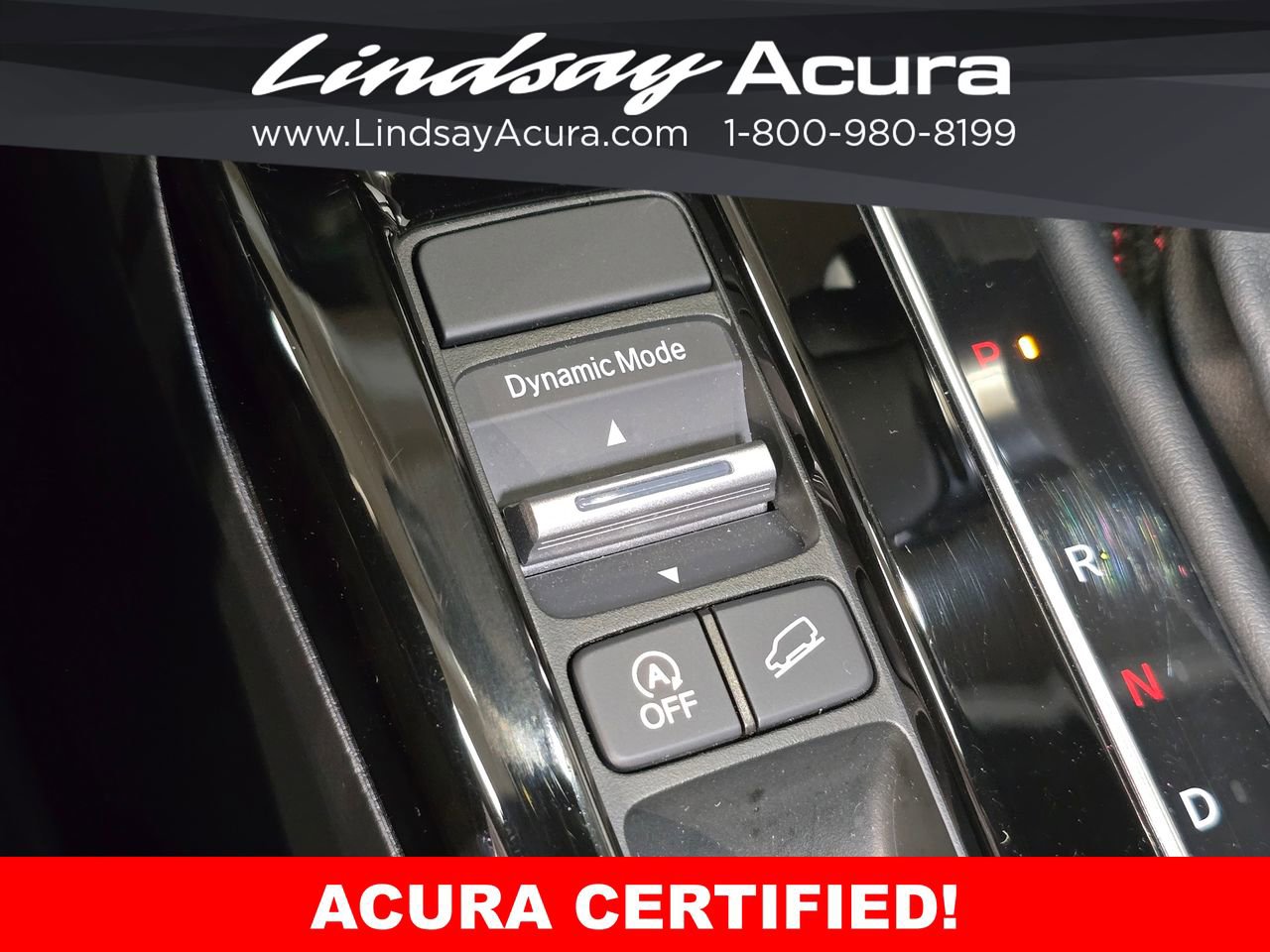 Certified 2025 Acura ADX A-Spec AWD/4WD image 20