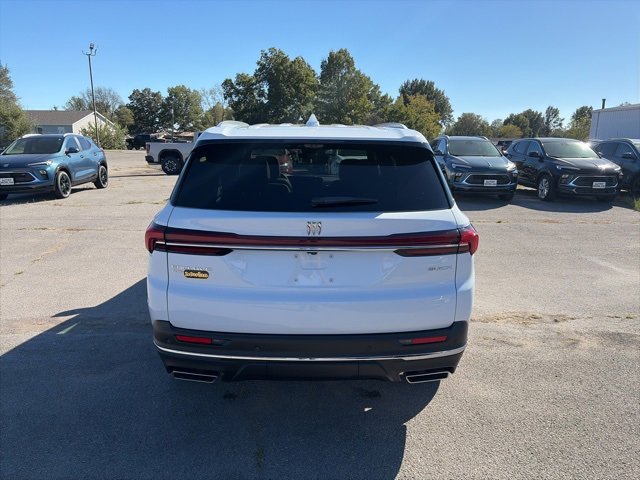 New 2026 Buick Enclave Preferred w/ Power Package image 5