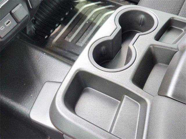 New 2024 GMC Sierra 3500 Pro w/ Convenience Package image 17