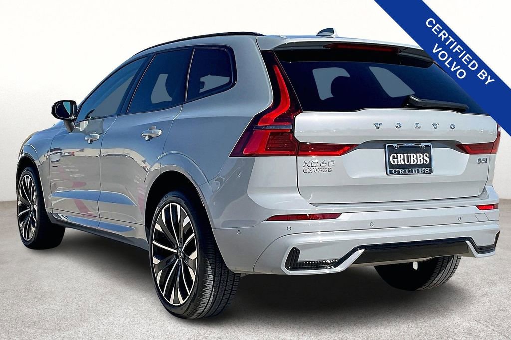 Certified 2026 Volvo XC60 B5 Ultra w/ Climate Package image 17