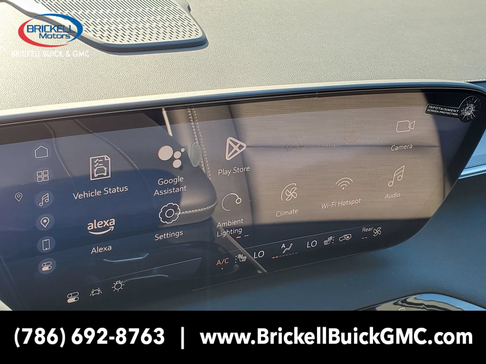 New 2025 Buick Enclave Sport Touring w/ Power Package AWD/4WD image 27
