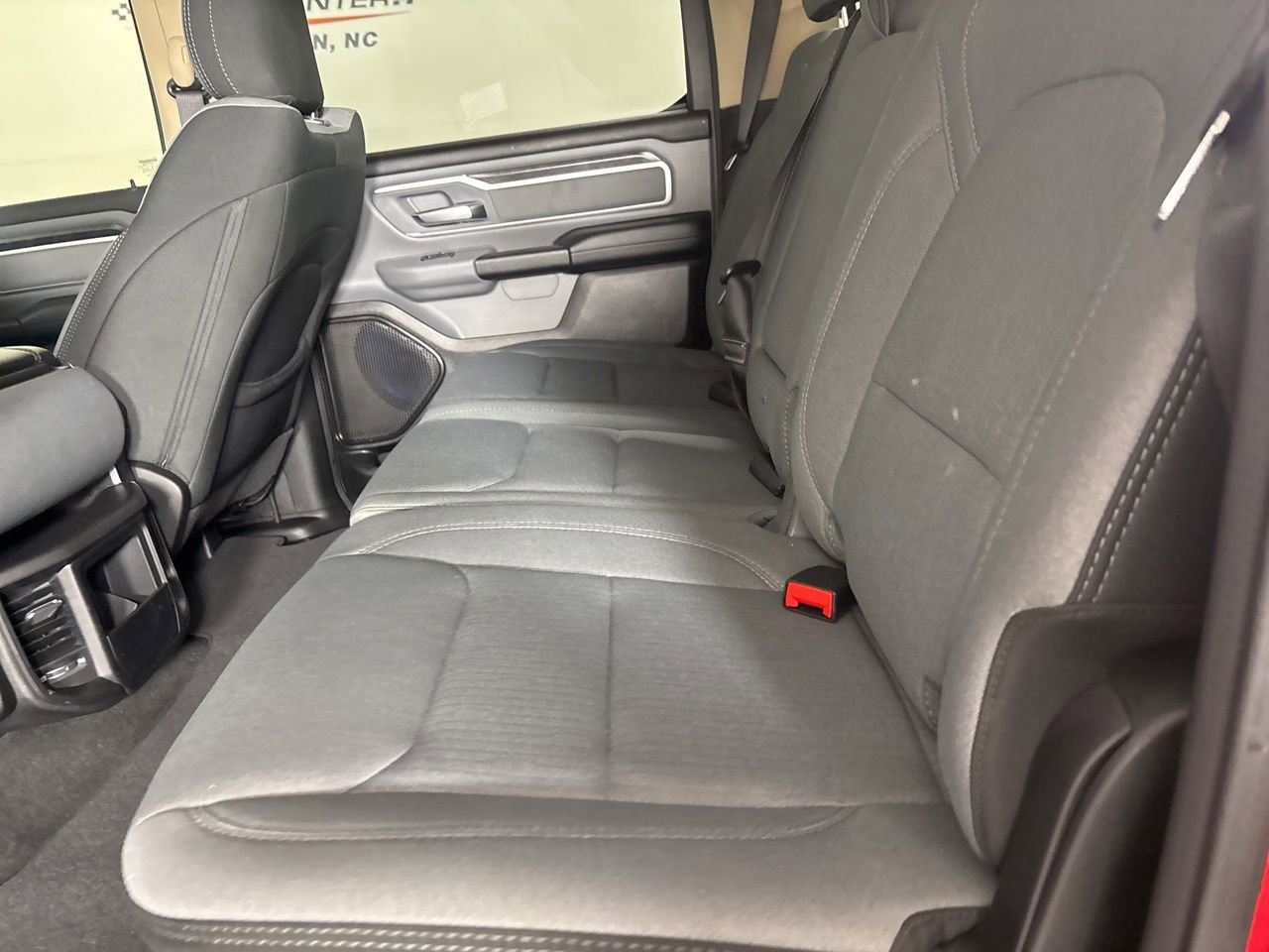 Used 2020 RAM 1500 Big Horn image 21