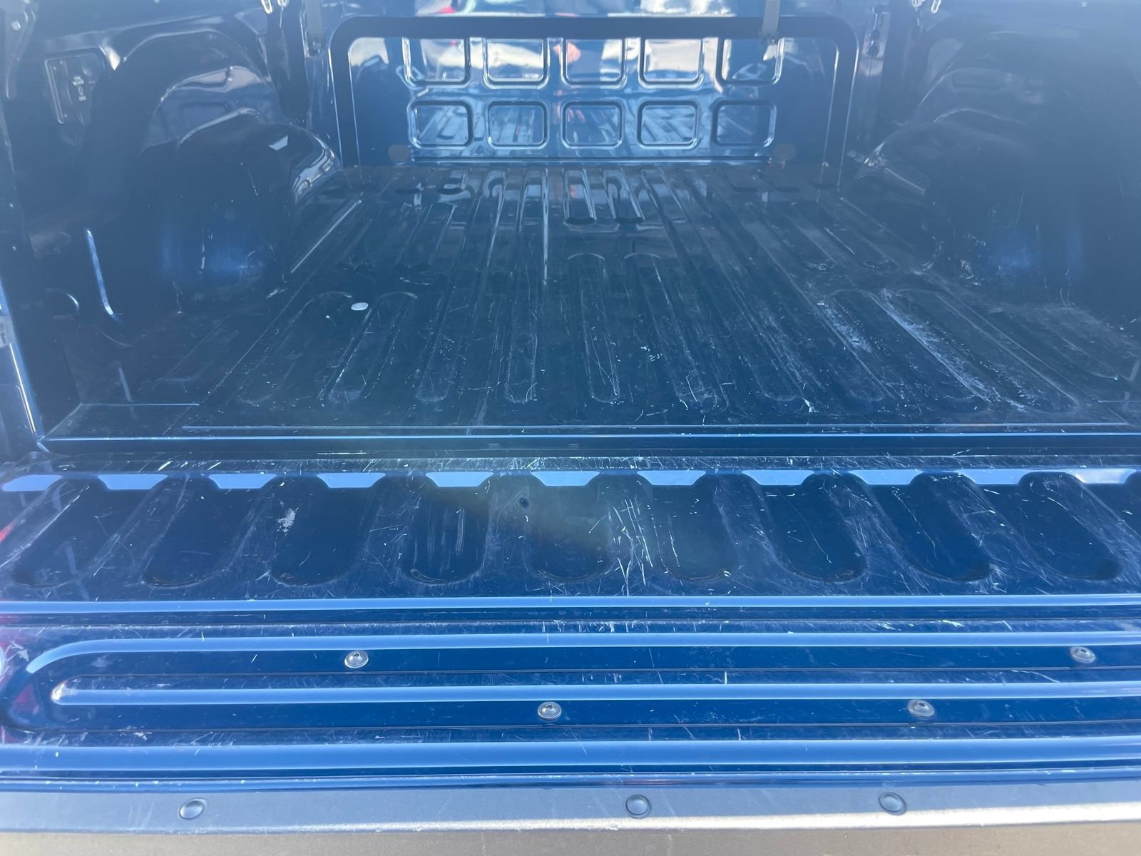 Used 2022 RAM 3500 Laramie image 21