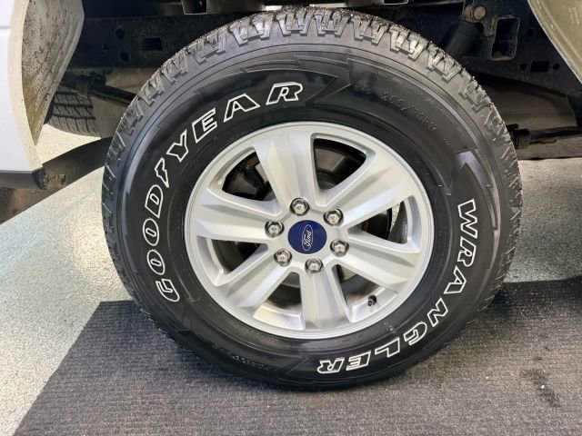 Used 2015 Ford F150 XL w/ Equipment Group 101A Mid image 17