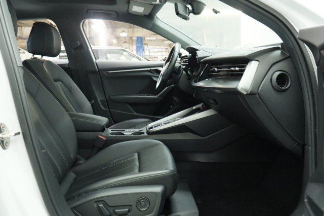 Used 2024 Audi A3 2.0T Premium FWD image 23